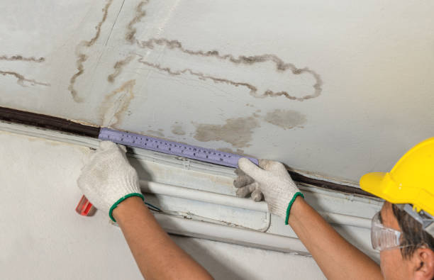 Affordable Water Damage Repair solutions in Blackwell, OK